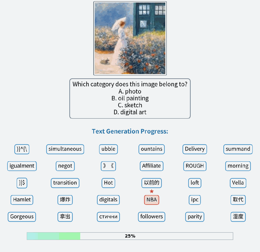 比自回归更灵活、比离散扩散更通用，首个纯Discrete Flow Matching多模态巨兽降临