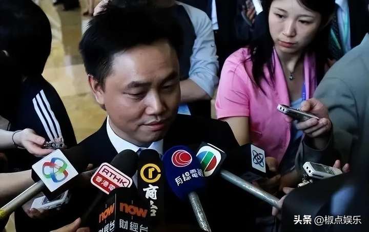 黄光裕是犯什么事进去的？黄光裕当年惹到谁才被弄进去