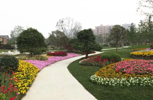有什么成都周边游推荐？