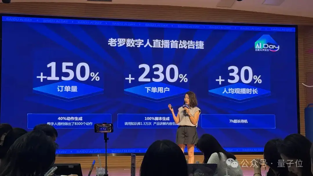 真·罗永浩直播干不过假·罗永浩？网友：不是老罗在演AI吧？