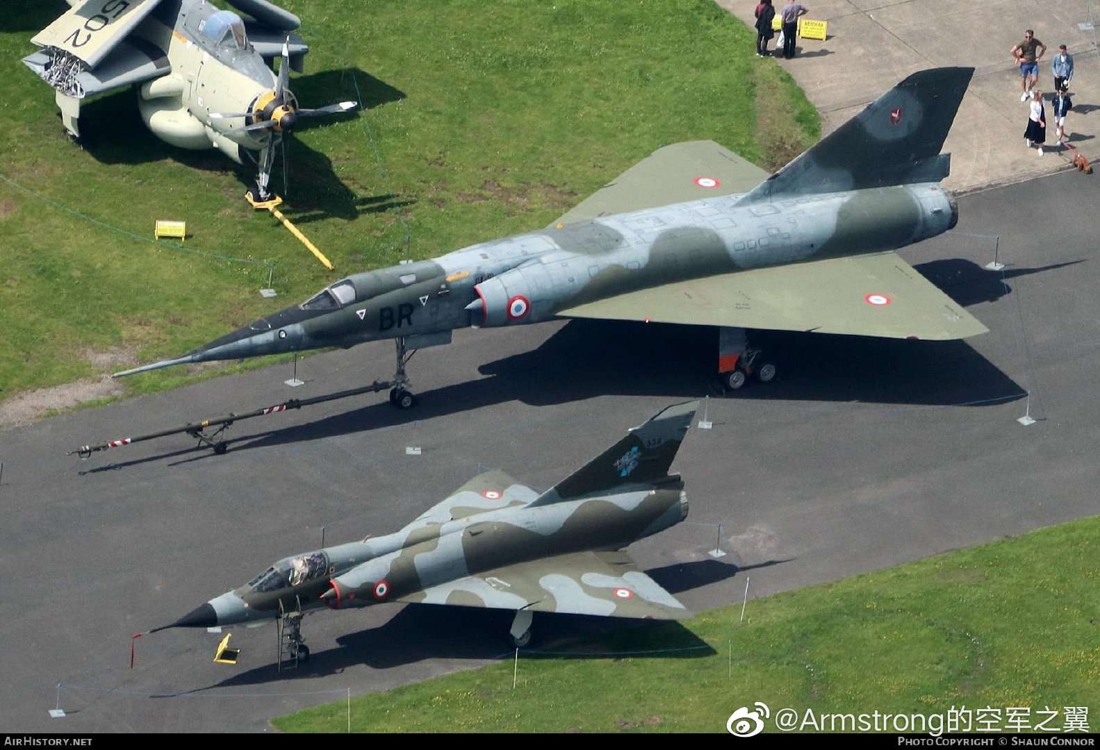 saga军武视界 的想法: 说起轰炸机,人们想到的是几乎就是美国的