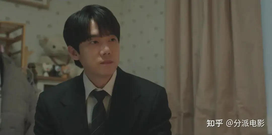 《神与律师事务所》脑洞大开！这新剧设定太另类了