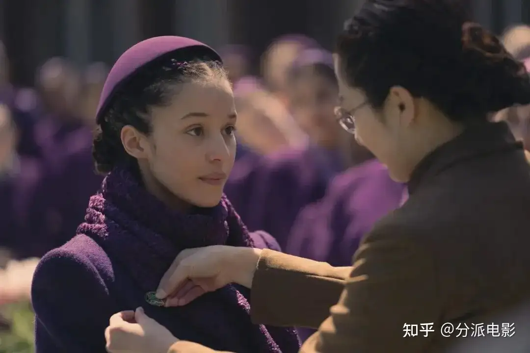 《证言第一季》反乌托邦神剧归来，豆瓣开分8.8