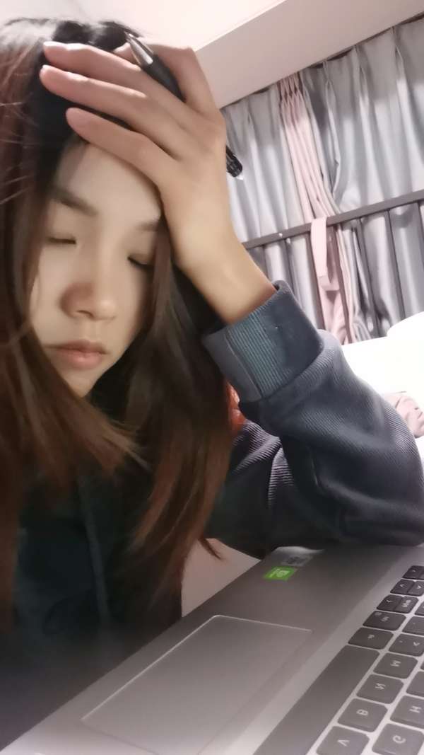 Ann 的想法: 我每天都很困、很疲倦怎么办?? 晚上睡… - 知乎