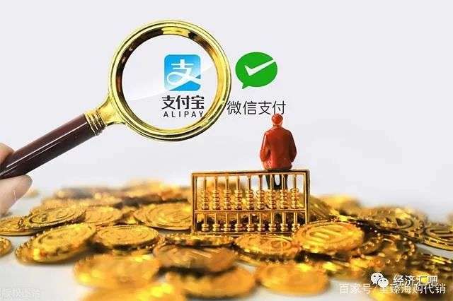 10万存银行还是零钱通（10万最聪明的存钱法）