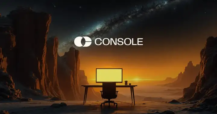 速递｜Thrive领投种子轮620万美元，Console凭轻量化AI助手突围，解放企业IT团队