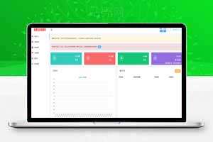 发卡平台源码，支持商家入驻，支持店铺管理
