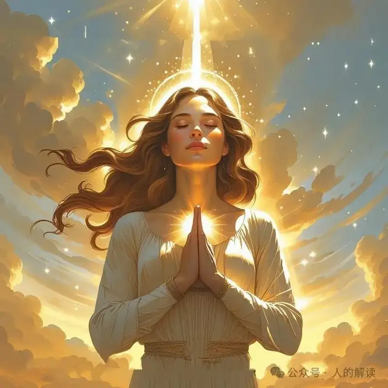 关系问题，背后其实是意识提升-人的解读