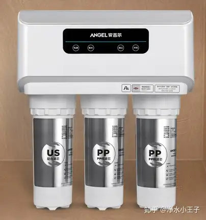 安吉尔净水器s5和v6现在买哪个好? - 知乎
