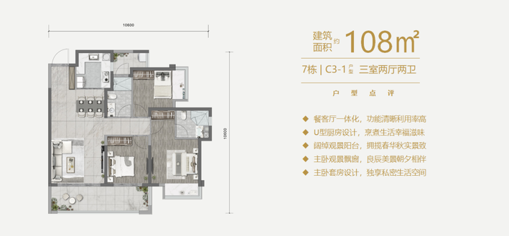 昆明新房能建未来城，引擎西北新城普吉路东板块逆袭-昆明楼盘网