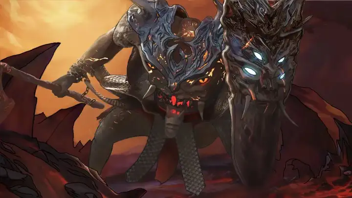 梦破次元 展界无边 | 富阳校区22级计算机应用专业动漫设计课程优秀作品展(图11) 梦破次元 展界无边 | 富阳校区22级计算机应用专业动漫设计课程优秀作品展(图11)