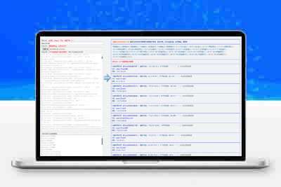 宝塔日志蜘蛛分析源码，快速分析