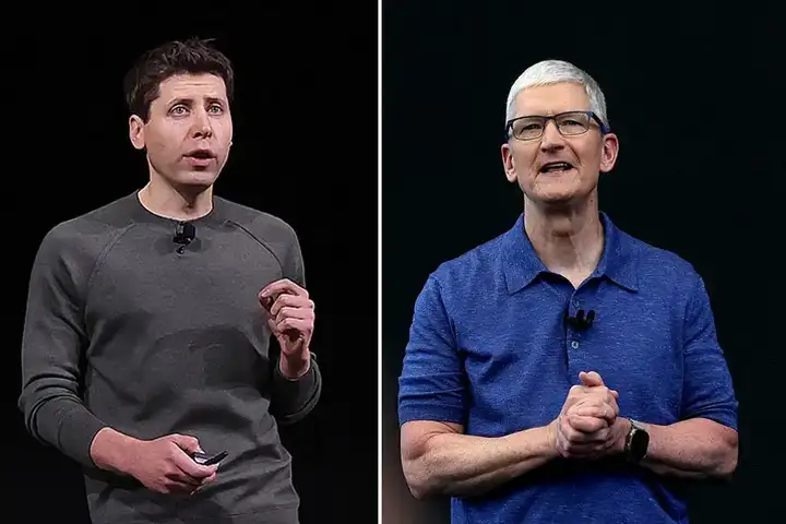 你的 iPhone 即将「换脑」！ChatGPT 和 Claude 有望接管苹果 AI，Siri 要变聪明了？