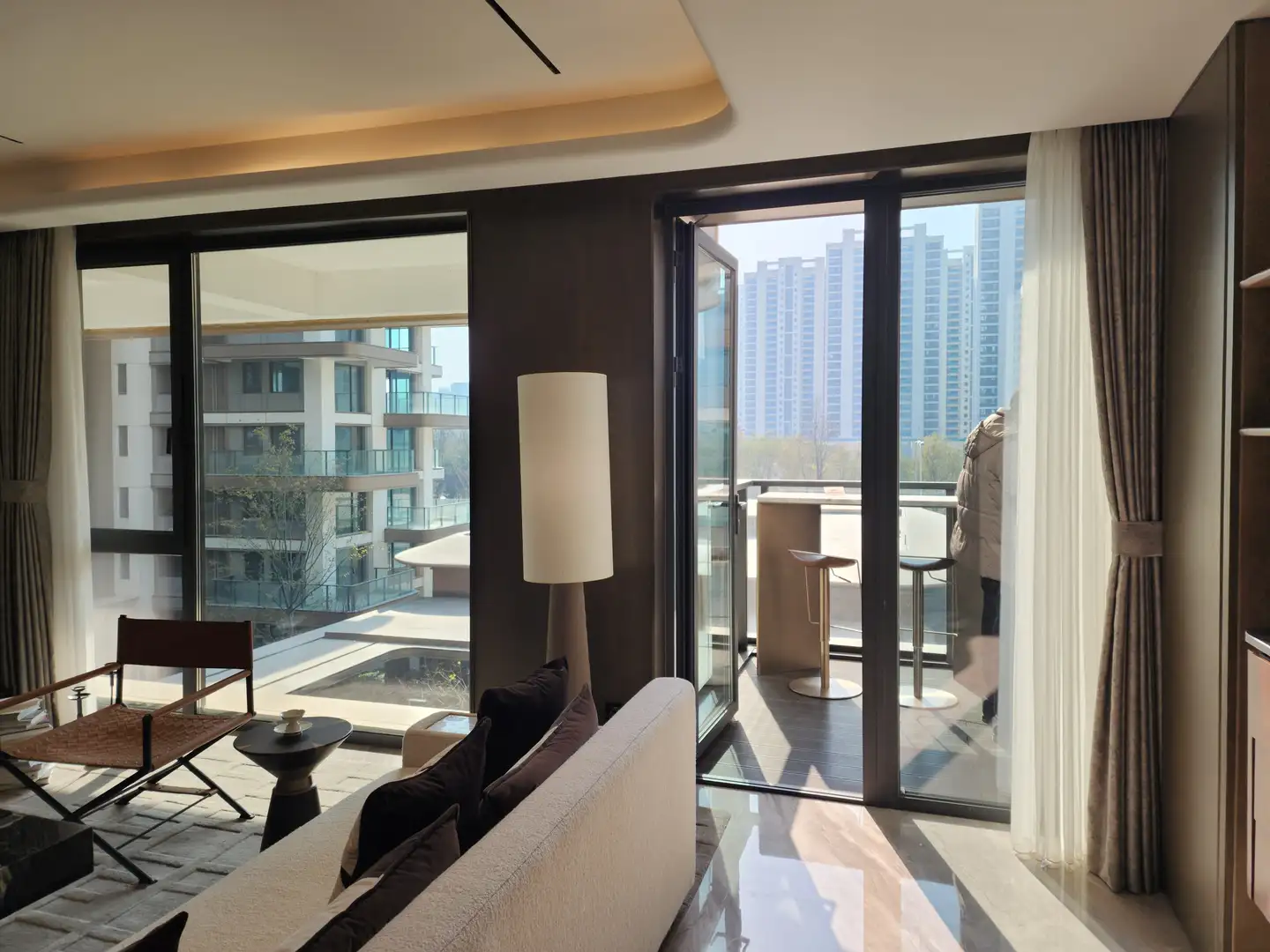 第四代住宅可行性高嘛？