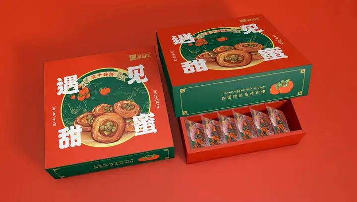西安纸盒包装设计谁做的好？(图14)