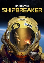 迷走深空：碎舰师 Hardspace: Shipbreaker v1.3.0.330144+中文