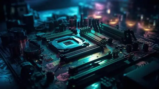 AI 算力不够用怎么办?(图4)