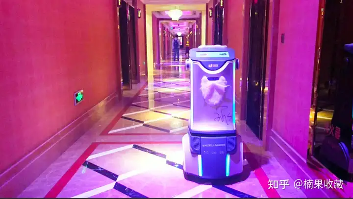 普通人怎么参与机器人这门生意?