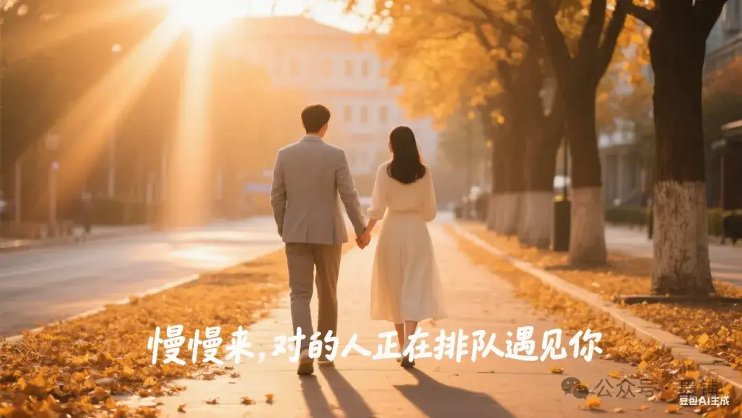 图片[6]-相亲屡屡碰壁？3000 字拆解成功密码，帮你告别 “无效见面”-墨铺