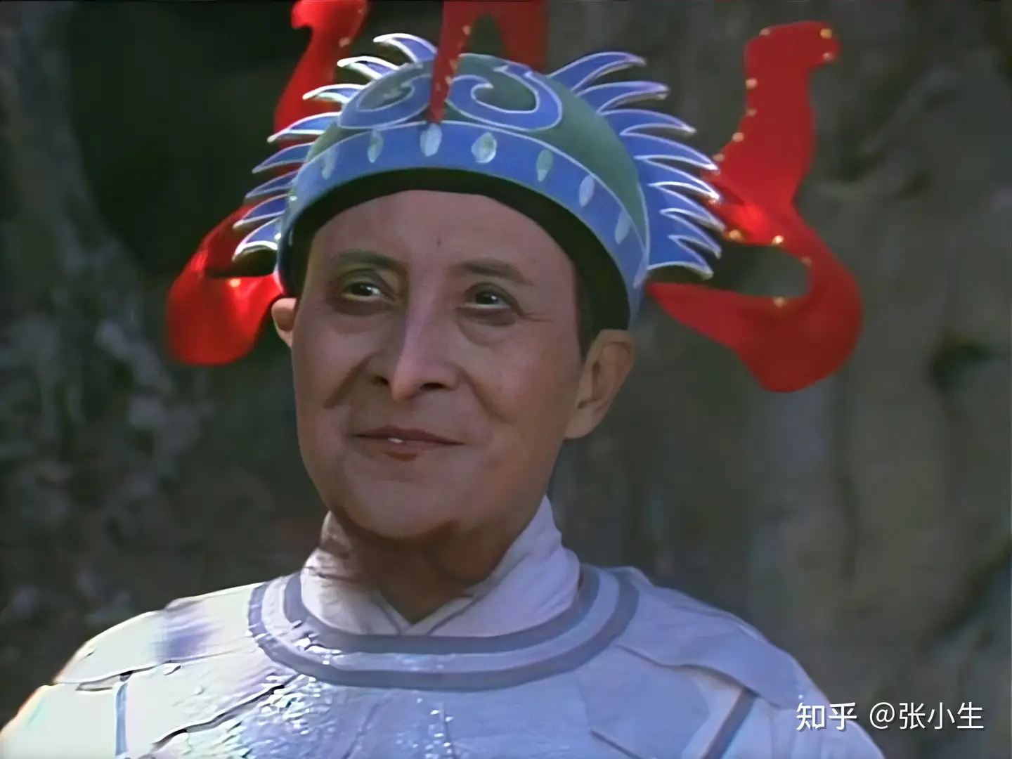 孙悟空会七十二变，何必请昴日星官降服蝎子精，自己变公鸡不行吗?
