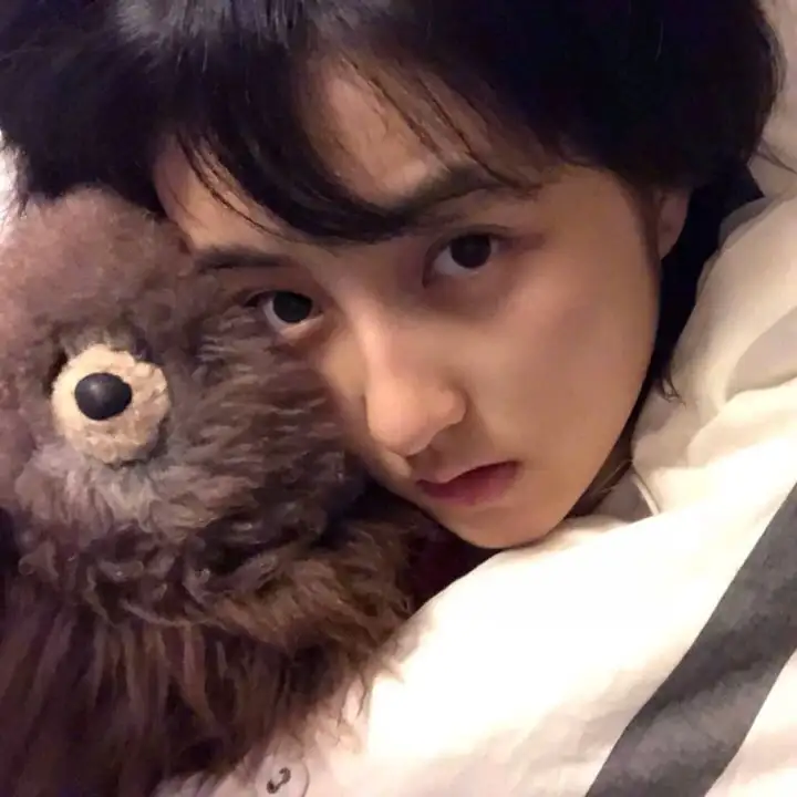 有什么好看的微信头像嘛？