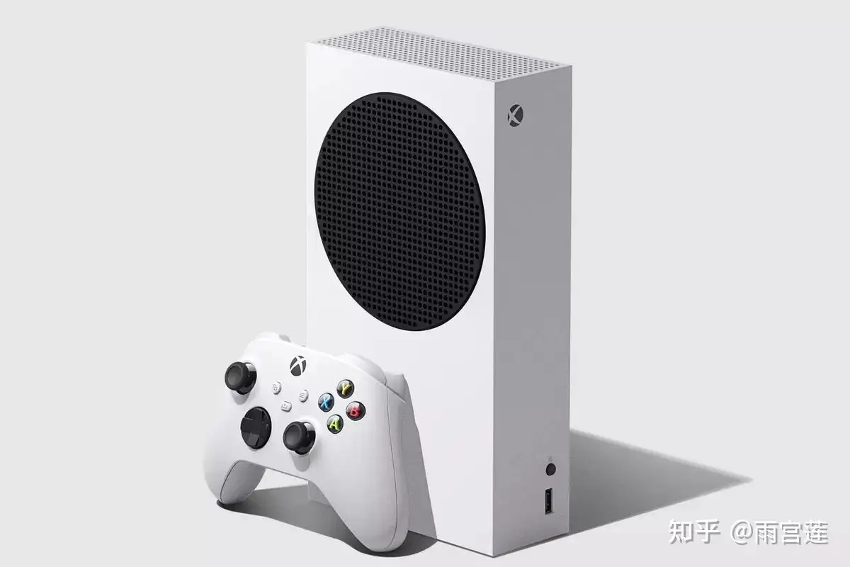 如何评价微软新主机Xbox Series S? - 知乎
