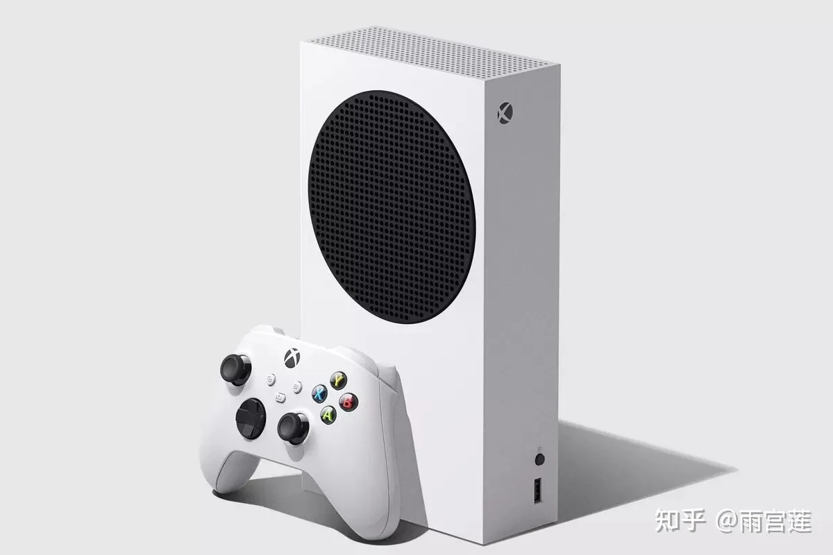 如何评价微软新主机Xbox Series S？ - 威尔逊的回答- 知乎