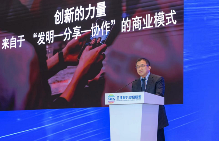 夏权：高通以持续创新的力量，携手中国伙伴共筑5G智能互联未来