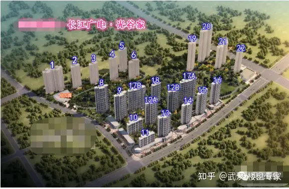 光谷三路的房子是否值得入手？