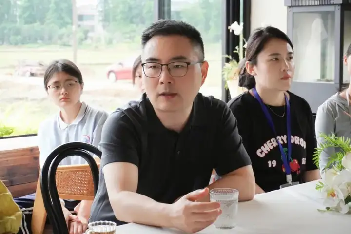 【活力校园】且行且观识百态 亦思亦学正青春 | 我校塘栖校区学子走进临平开展实践活动(图13)
