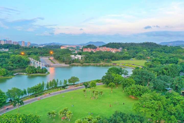 东莞旅游必去十大景点 东莞一日游必去的地方