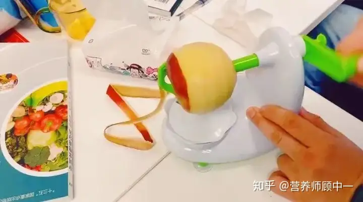 怎么洗水果干净？