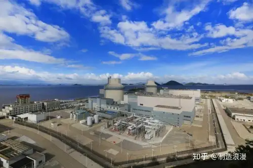 我国核电发展前景?