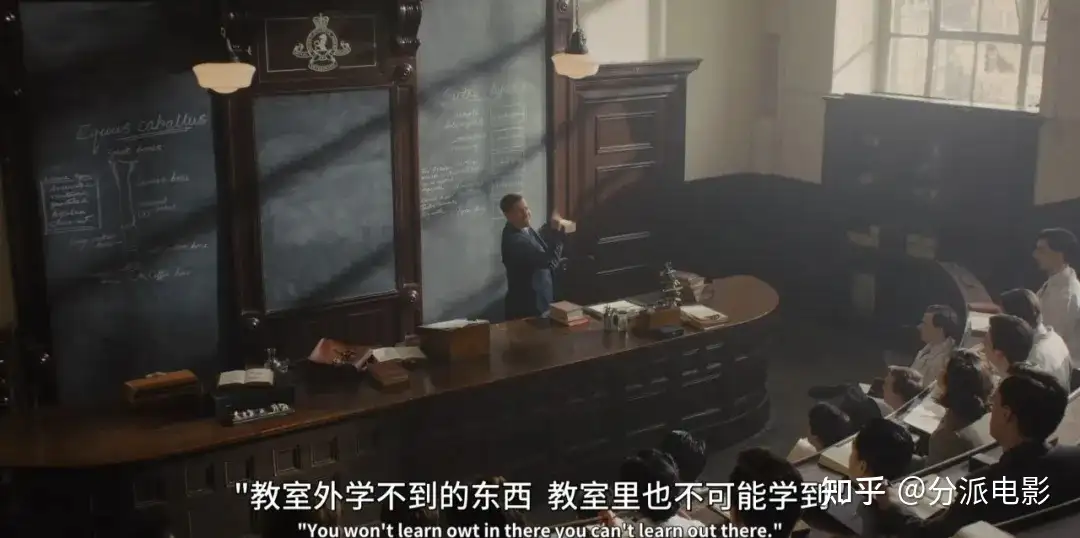 《万物生灵第七季》秋天限定,这部神剧终于来了!