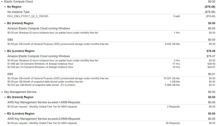 有没有支持MATLAB的云计算平台?9