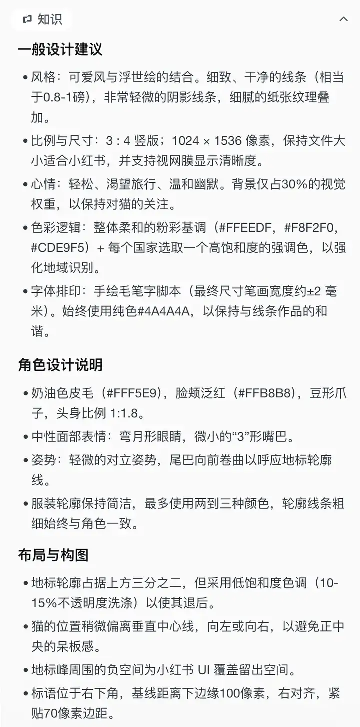 一手实测深夜发布的世界首个设计Agent - Lovart。