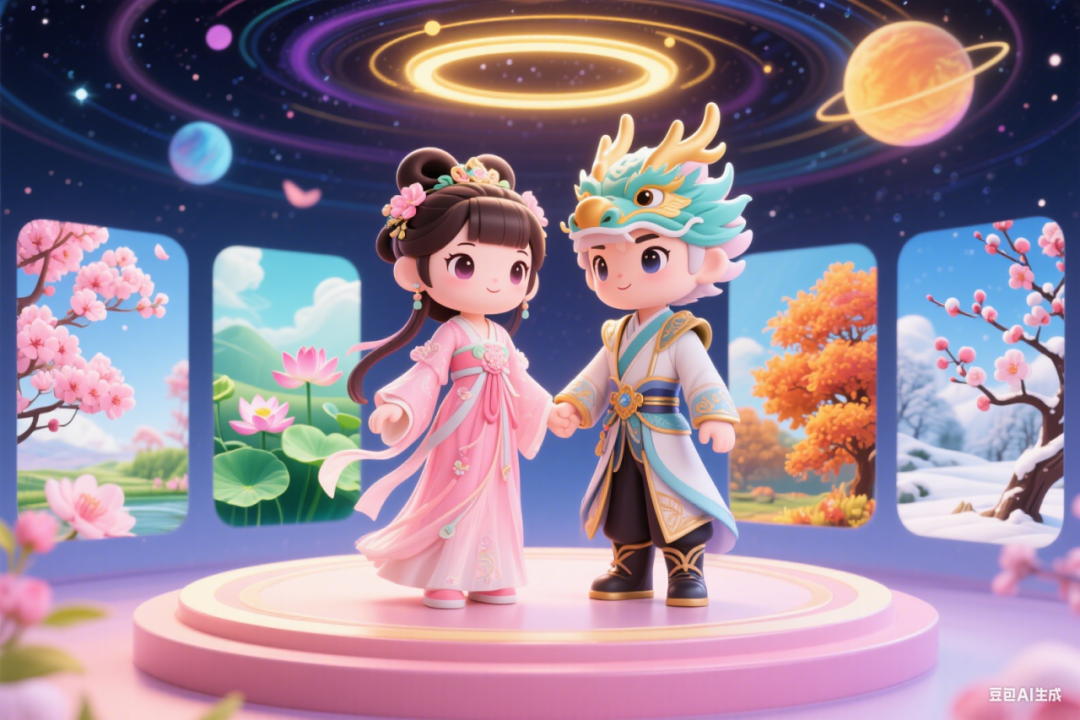 豆包超能创意2.0，批量输出效率拉满，创意理解全面进化！