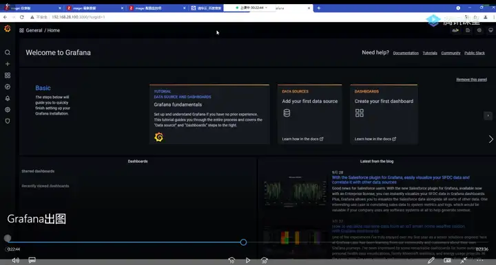 Prometheus 3.0 发布,7年首次重大更新!(附Zabbix、Prometheus等常见监控教程)插图12 Prometheus 3.0 发布,7年首次重大更新!(附Zabbix、Prometheus等常见监控教程)插图12