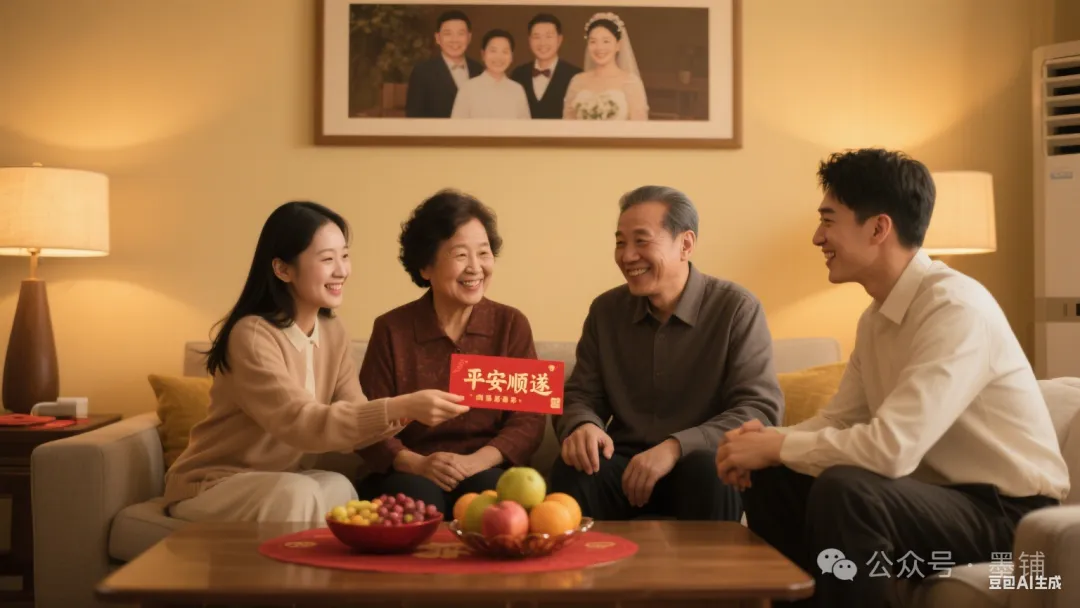 图片[5]-男方说不给彩礼，到底是清醒还是自私？3000 字聊透婚姻里的「付出感」-墨铺