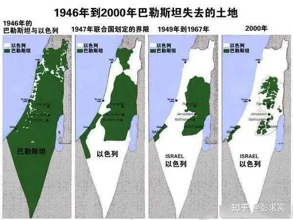 以色列宣布进入战争状态（以色列最新资讯） 第4张