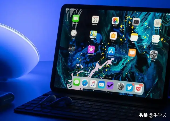 苹果平板ipad哪个好性价比最高？2023年最建议买的iPad