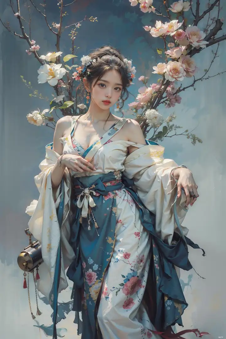 【模型分享】majicMIX系列:majicMIX realistic/majicMIX sombre模型下载/使用/预览