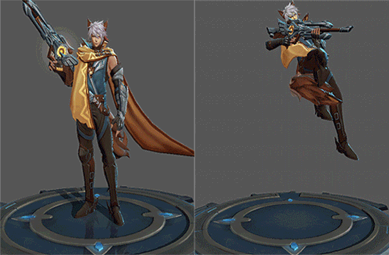 《王者荣耀》怎么玩好百里守约这个英雄?