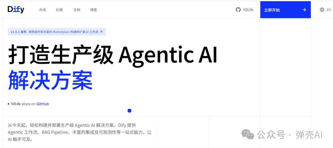 Dify 1.5.0到1.5.1：AI工作流平台的进化之路