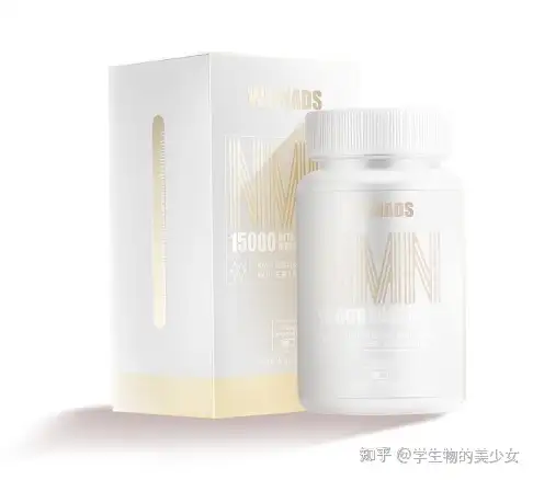 NMN18000价格多钱一盒效果好的NMN18000价格多少？ - 学生物的美少女的