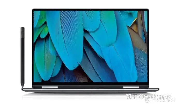 如何评价戴尔2019 款XPS 13 二合一笔记本（XPS 13 7390）？ - 知乎