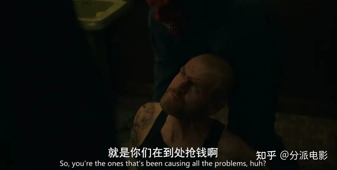 《特别小组》低开高走，HBO这部犯罪新剧赢麻了