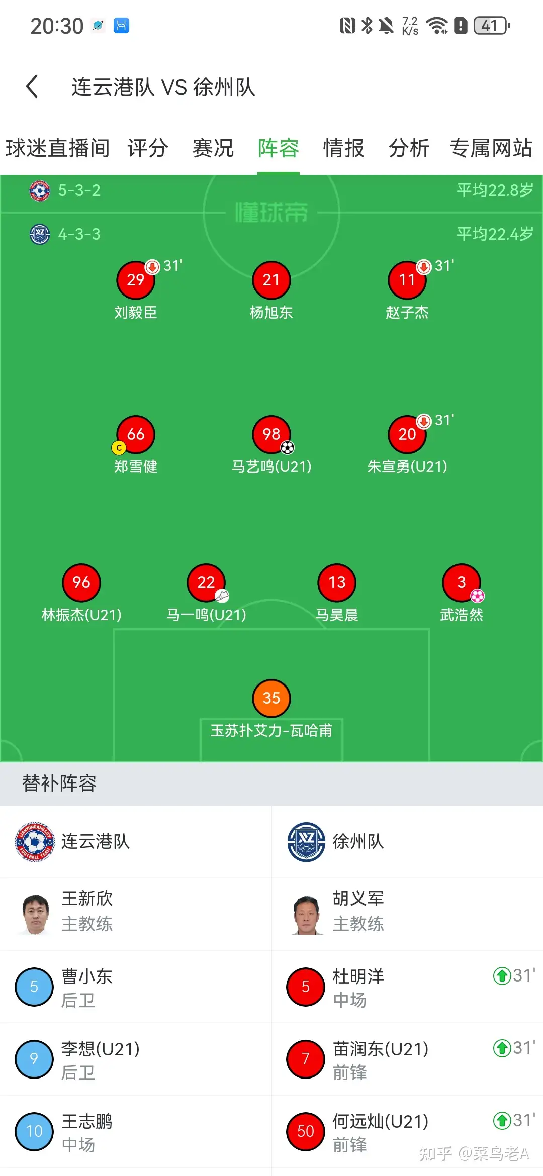 苏超第四轮，淮安0比1盐城、宿迁1比2南通、连云港1比3徐州，比赛有哪些亮点？