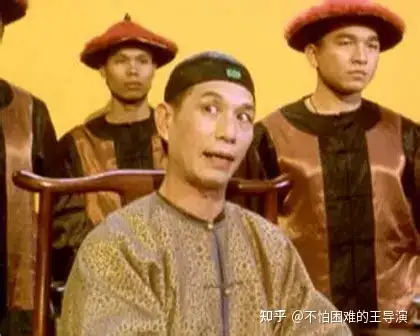 香港演员刘洵离世，享年87岁，曾参演《笑傲江湖》《九品芝麻官》《黄飞鸿》等影片，哪些角色令你印象深刻？