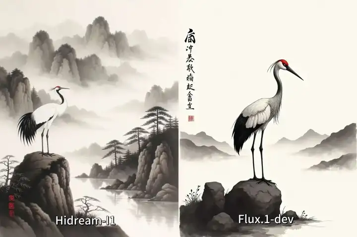 AI界出了又会画画还能修图的大象，把Flux们都打败了